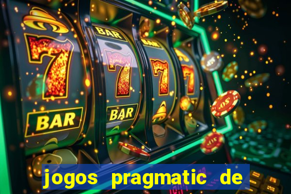 jogos pragmatic de 10 centavos